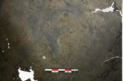 Foto von Bronzeschüssel (NHMW-PRAE-025226)